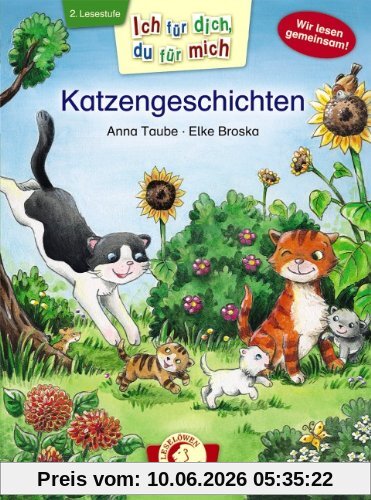 Katzengeschichten