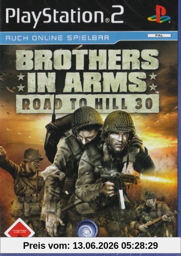 Brothers in Arms: Road to Hill 30 [Software Discount 99]
