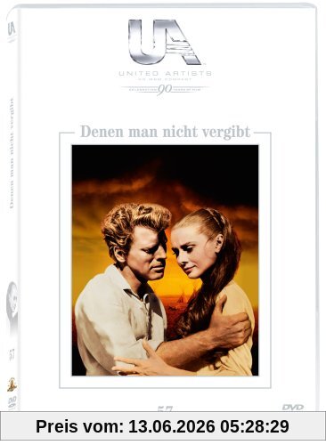 Denen man nicht vergibt
