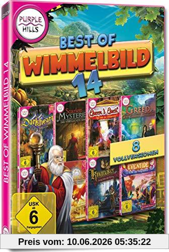 Best of Wimmelbild 14 [