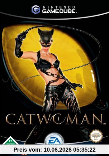 Catwoman