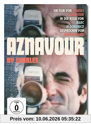 Aznavour by Charles (OmU)