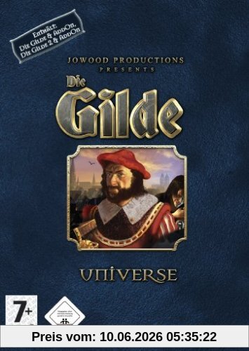 Die Gilde Universe