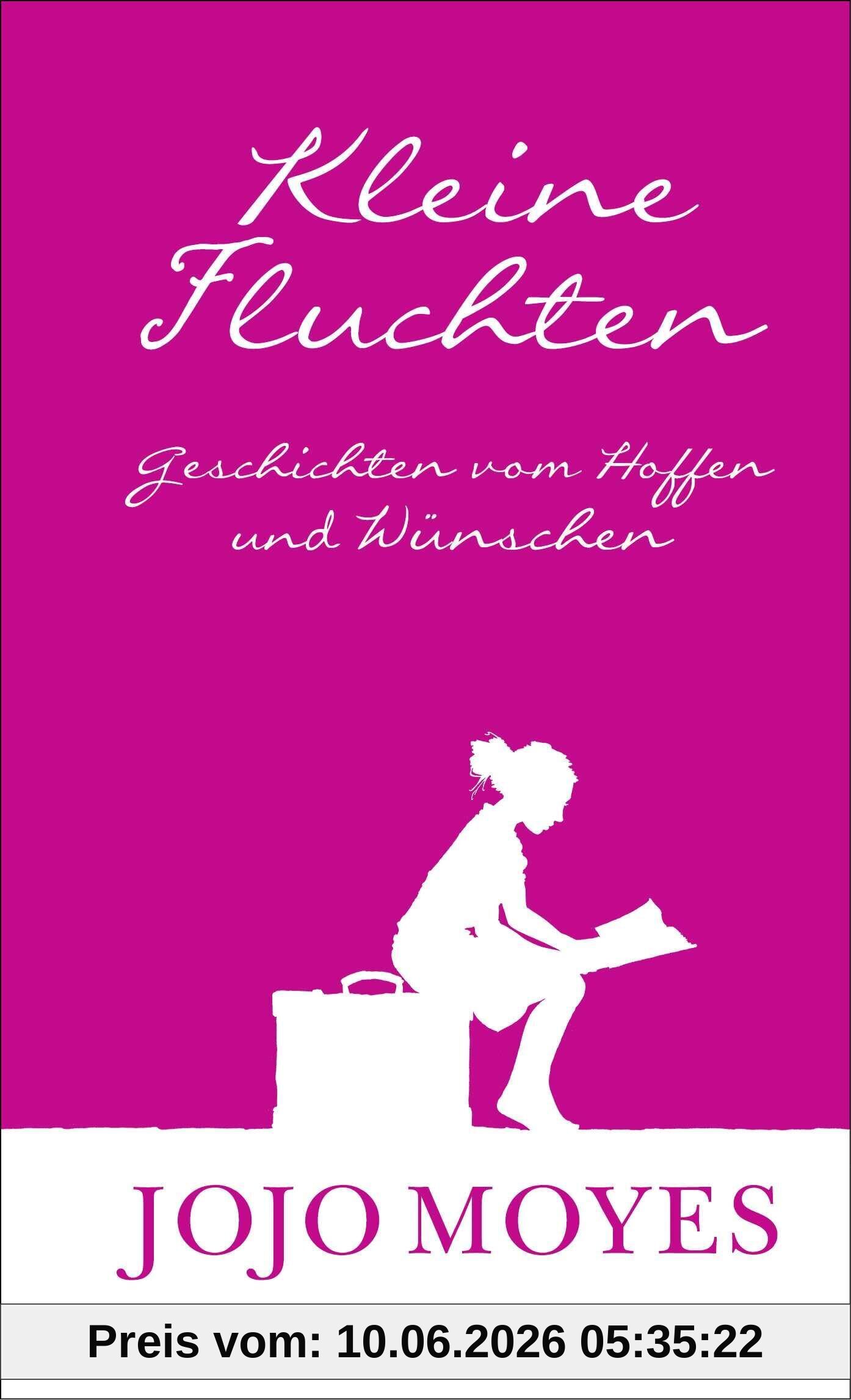 Kleine Fluchten
