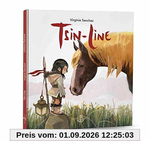 Tsin-Line