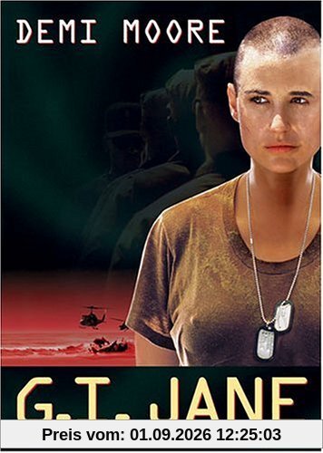 G.I. Jane