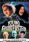 Young Frankenstein (Special Edition) [Import USA Zone 1]