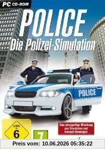 Police: Die Polizei-Simulation