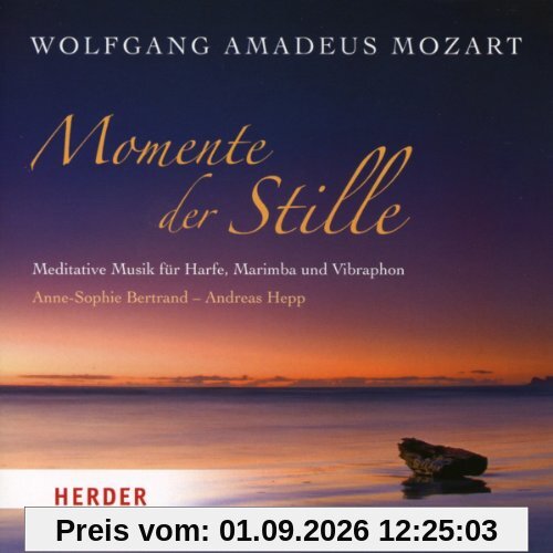 Momente der Stille