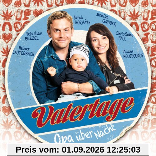 Vatertage