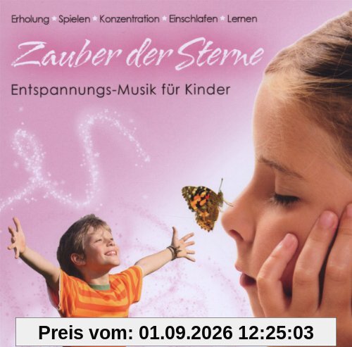 Zauber Der Sterne