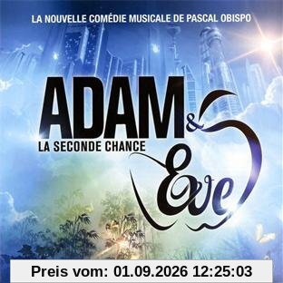 Adam & Eve la Seconde Chance