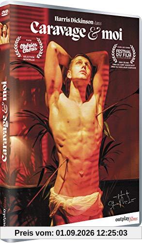 Caravage et moi [FR Import]