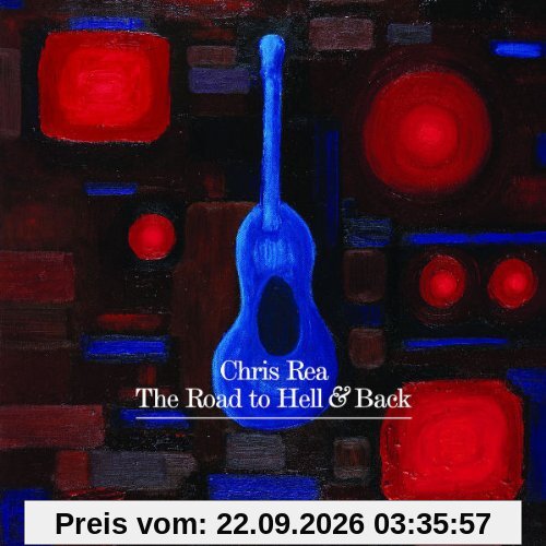 The Road to Hell and Back (Limited Edition)