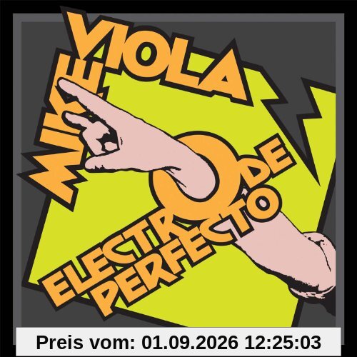 Electro de Perfecto