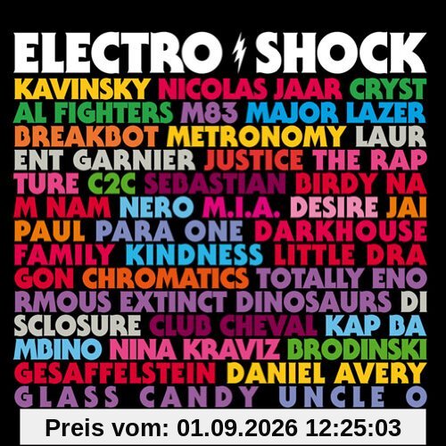 Electro Shock
