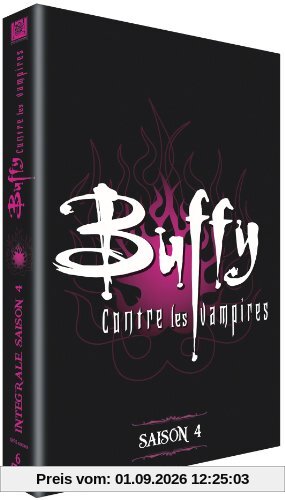 Buffy contre les vampires, saison 4 [FR Import]