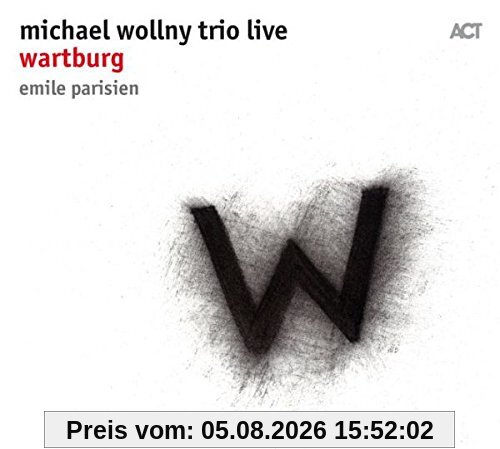 Wollny, Michael Trio Wartburg