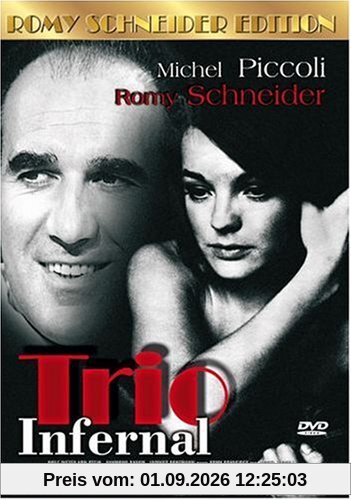 Trio infernal