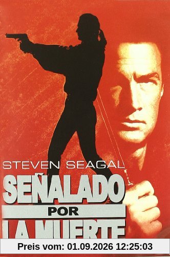 Señalado Por La Muerte (Import)