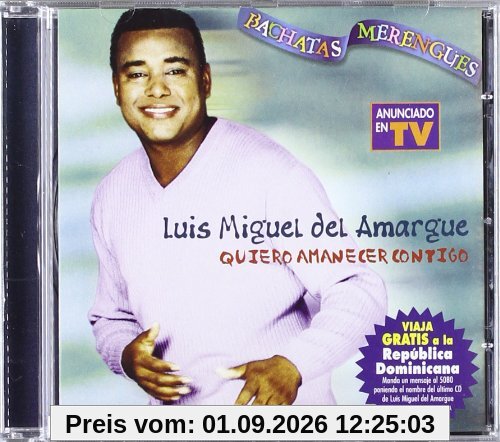 Quiero Amanecer Contigo