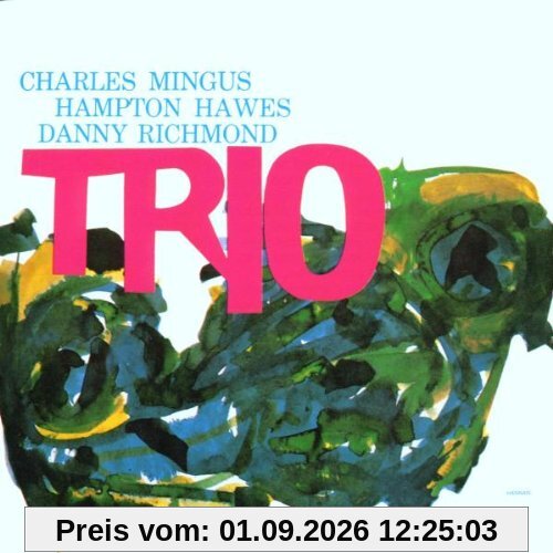 Trio (Mingus Three)