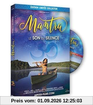 Mantra, Le Son du Silence