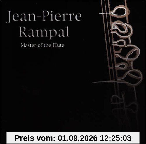Master of the Flute