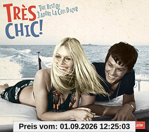 Best of Tres Chic