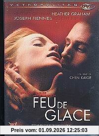 Feu de glace
