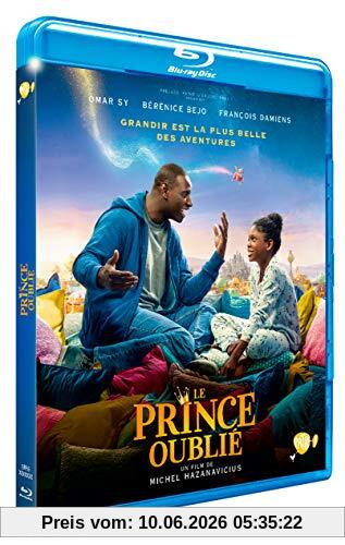 Le prince oublié [Blu-ray] [FR Import]