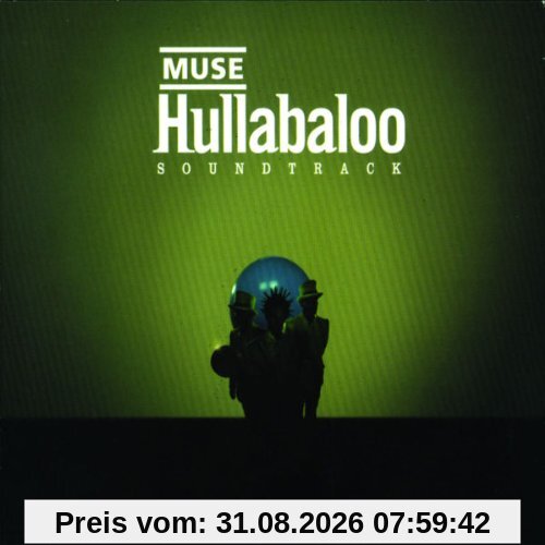 Hullabaloo