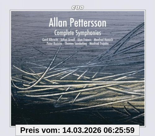 Various Complete Symphonies