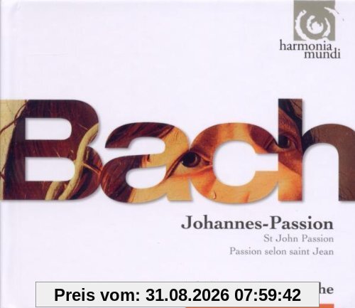 Johannes-Passion