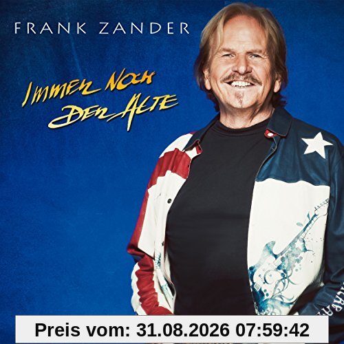 Immer Noch der Alte