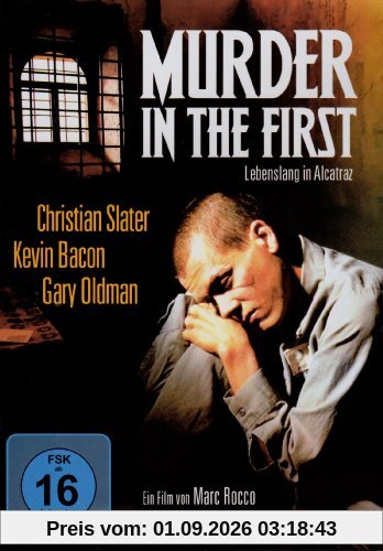 Murder in the First