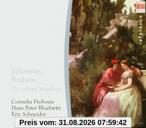 Die Schöne Magelone