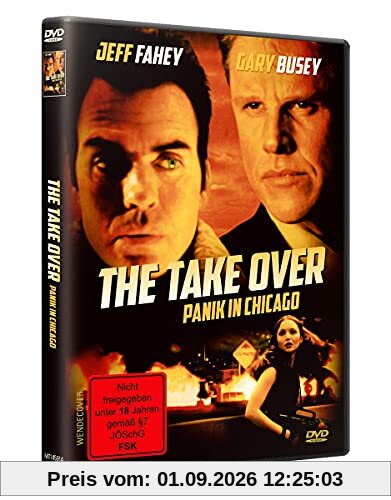 The Take Over - Panik in Chicago
