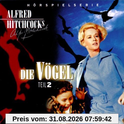 Die Vögel - Teil 2