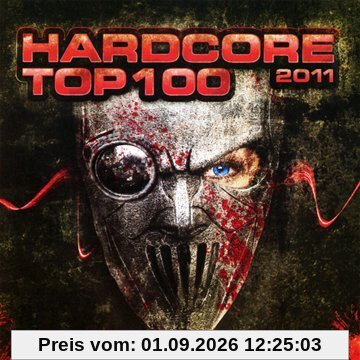 Hardcore Top 100-2011