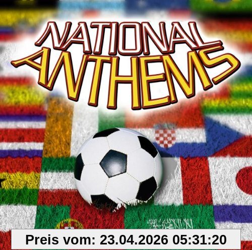 National Anthems