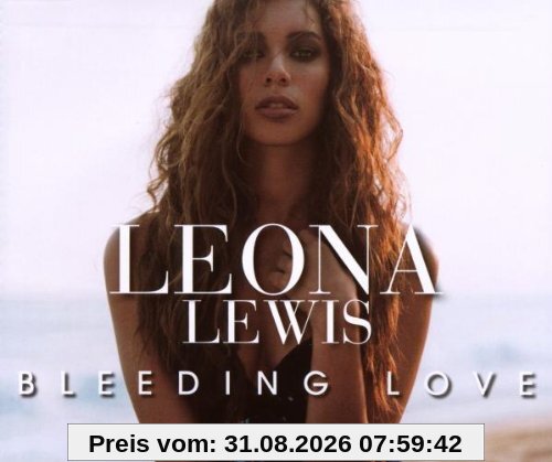 Bleeding Love/Basic