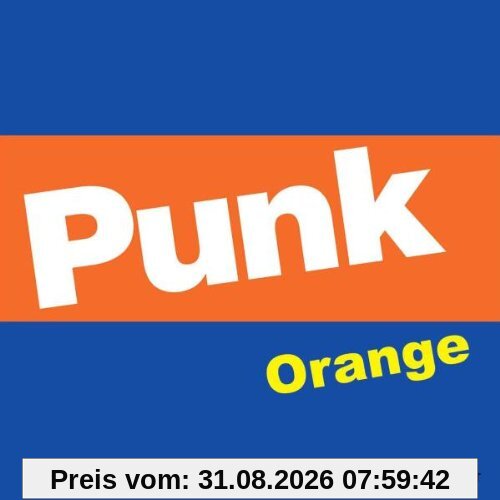 Punk Orange