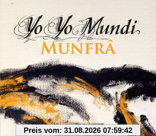 Munfra