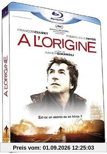 A l'origine [Blu-ray] [FR Import]