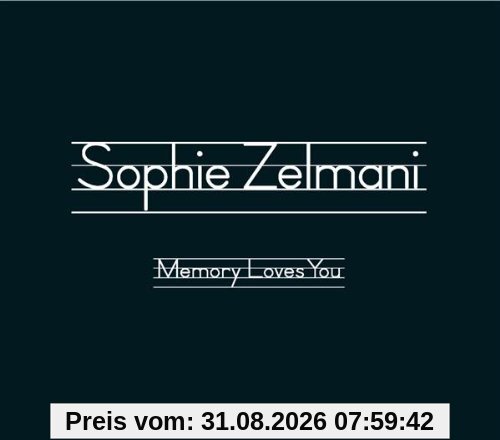 Memory Loves You