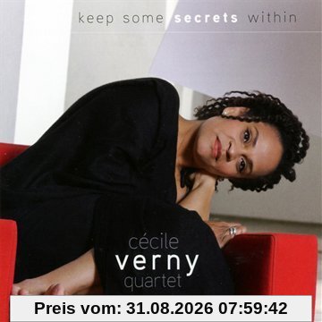 Keep Some Secrets Within