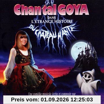 L Etrange Histoire du Chateau