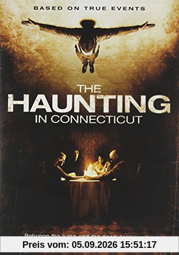 The Haunting in Connecticut (Single-Disc Edition)