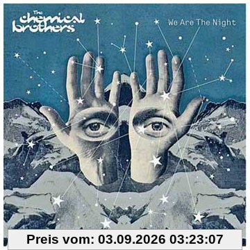 We Are the Night